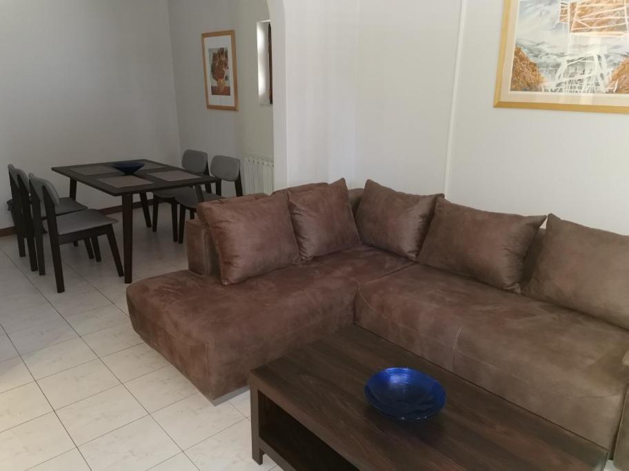 Apartmani I Sobe Goca Херцег Нови Екстериор снимка