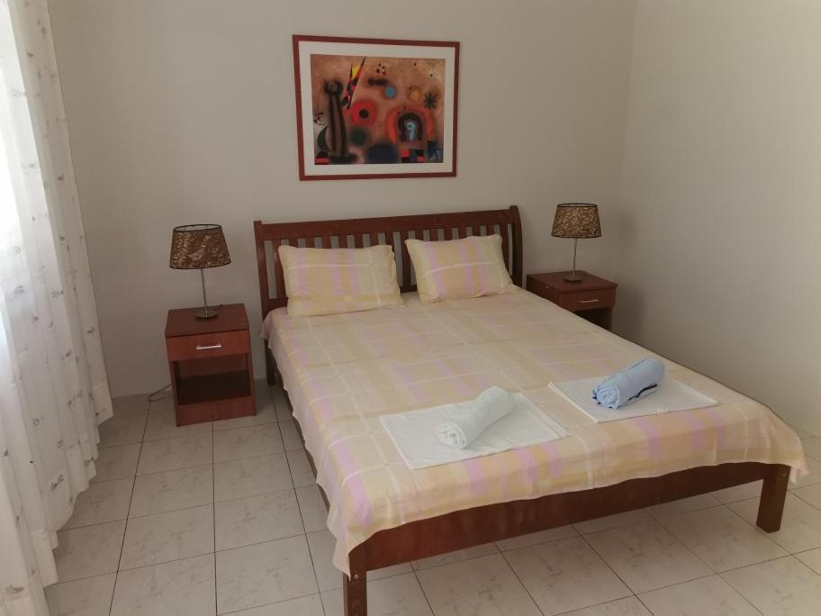 Apartmani I Sobe Goca Херцег Нови Екстериор снимка