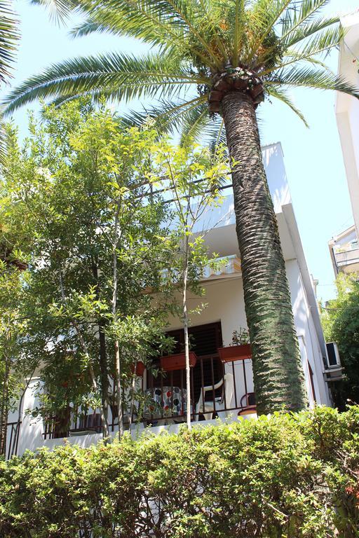 Apartmani I Sobe Goca Херцег Нови Екстериор снимка
