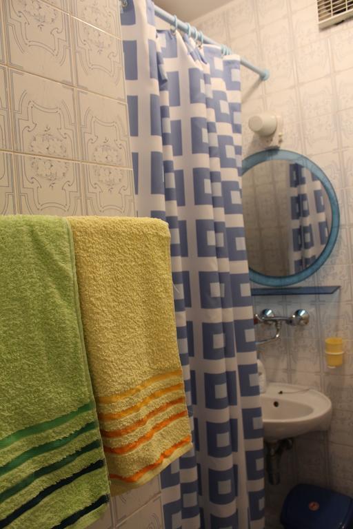 Apartmani I Sobe Goca Херцег Нови Екстериор снимка