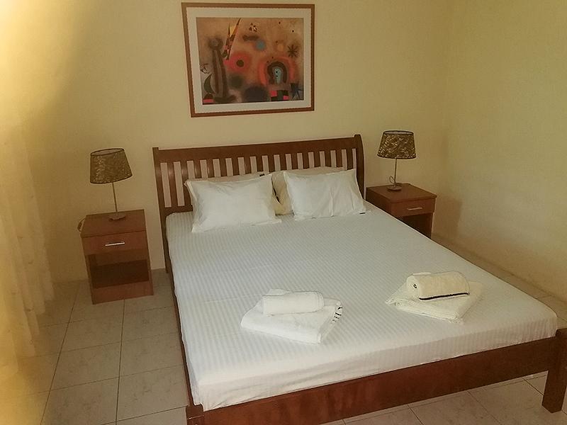 Apartmani I Sobe Goca Херцег Нови Екстериор снимка