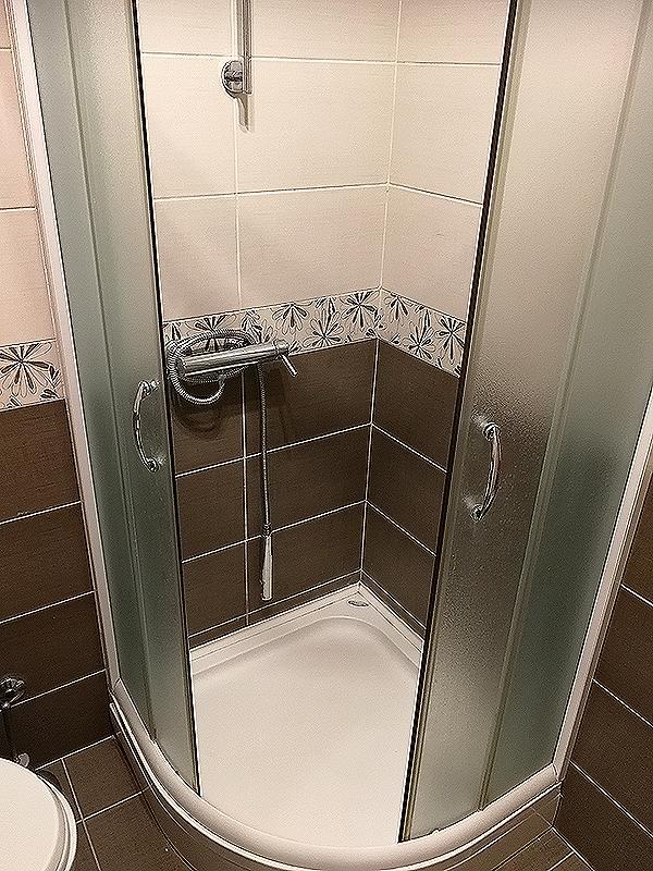 Apartmani I Sobe Goca Херцег Нови Екстериор снимка