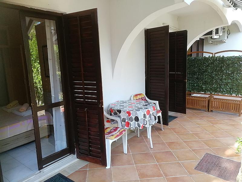 Apartmani I Sobe Goca Херцег Нови Екстериор снимка