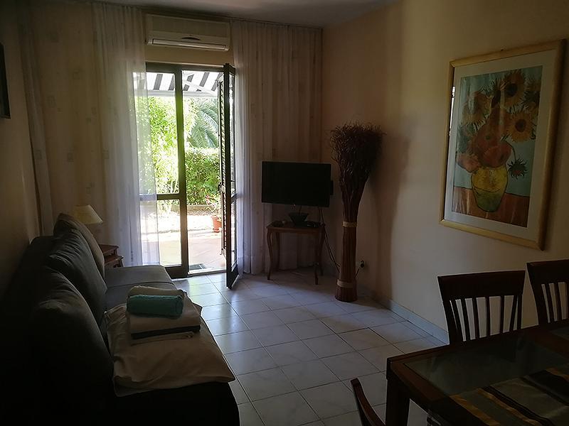 Apartmani I Sobe Goca Херцег Нови Екстериор снимка