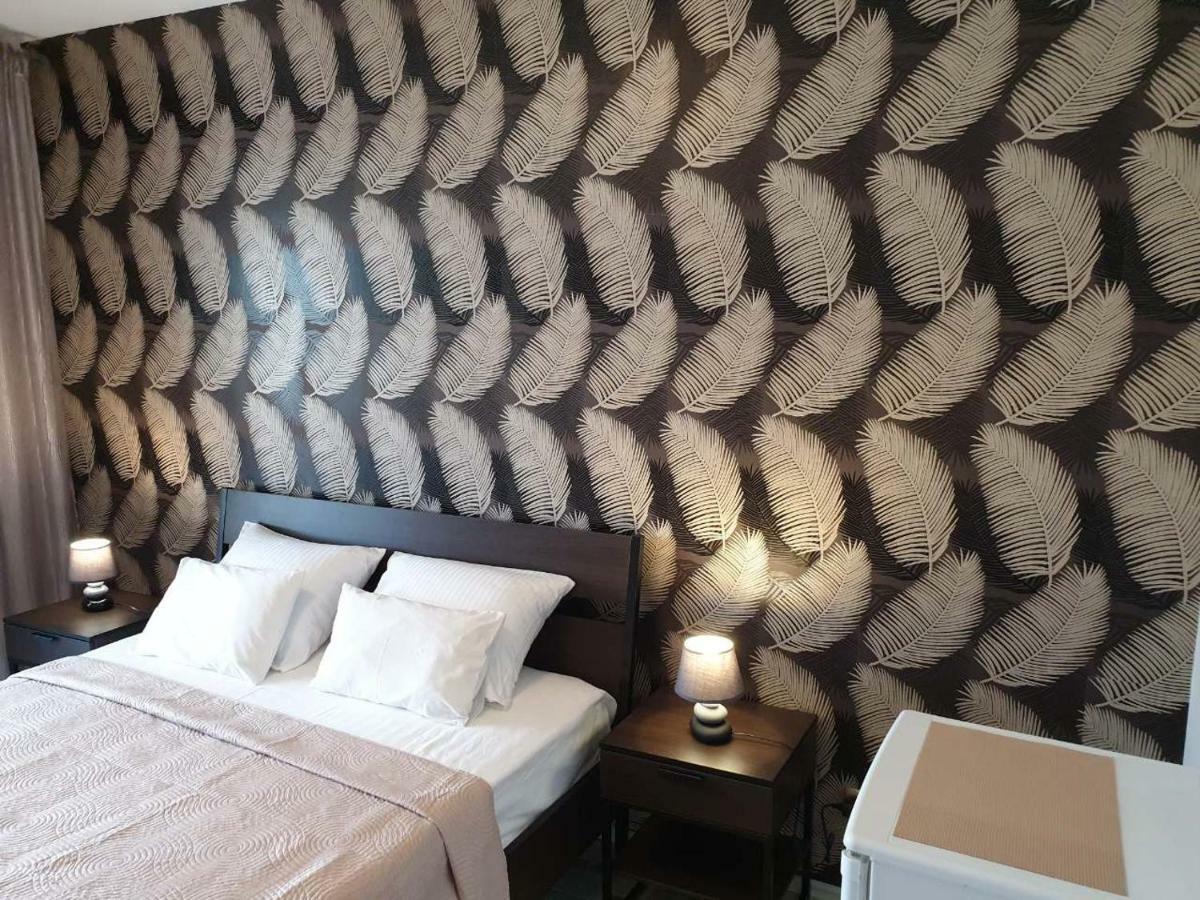 Apartmani I Sobe Goca Херцег Нови Екстериор снимка