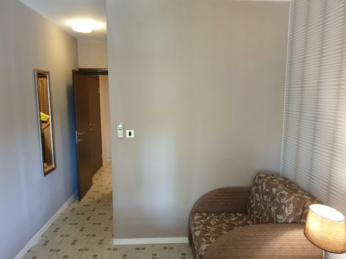 Apartmani I Sobe Goca Херцег Нови Екстериор снимка