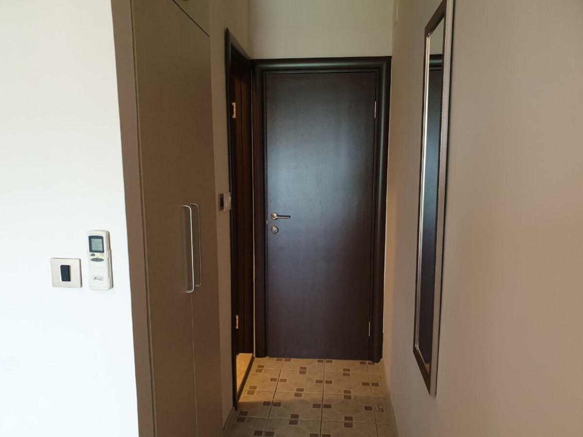 Apartmani I Sobe Goca Херцег Нови Екстериор снимка
