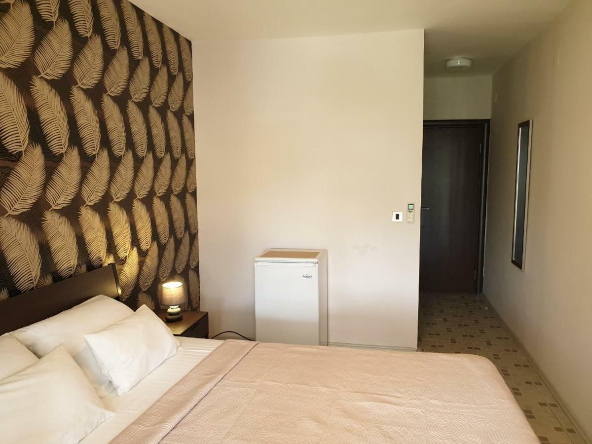 Apartmani I Sobe Goca Херцег Нови Екстериор снимка