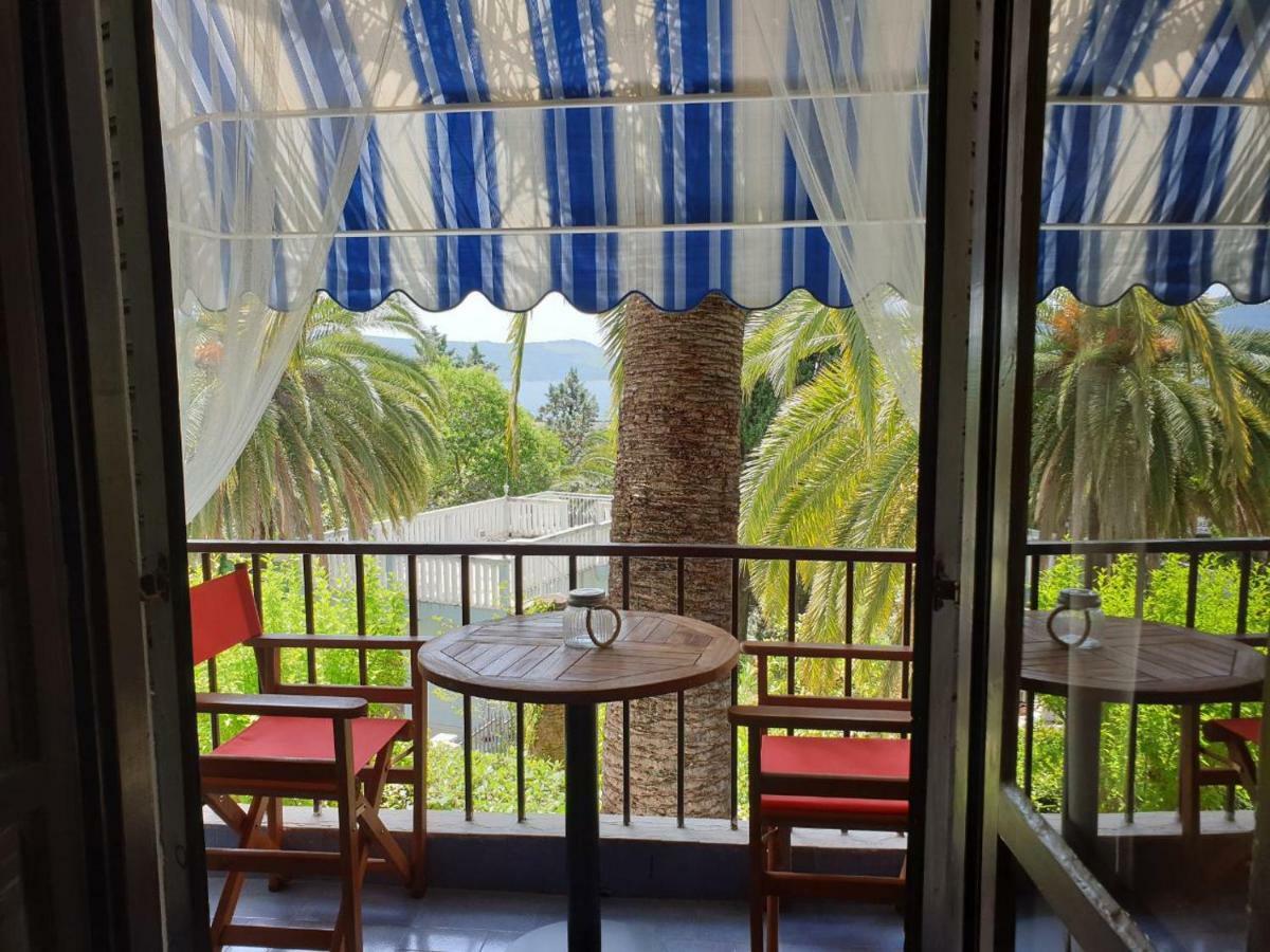 Apartmani I Sobe Goca Херцег Нови Екстериор снимка