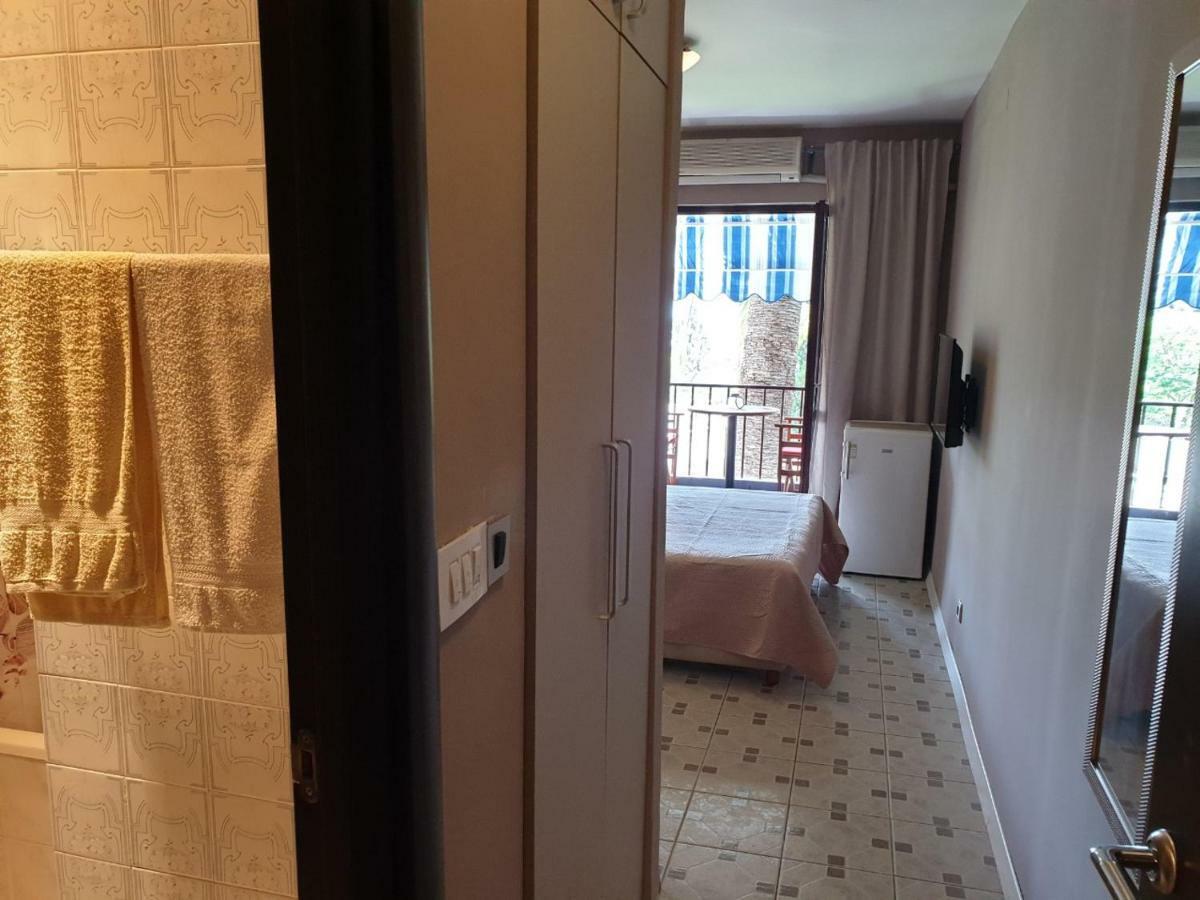 Apartmani I Sobe Goca Херцег Нови Екстериор снимка