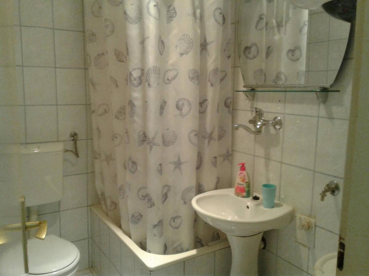 Apartmani I Sobe Goca Херцег Нови Екстериор снимка